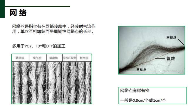 涤纶面料基础知识